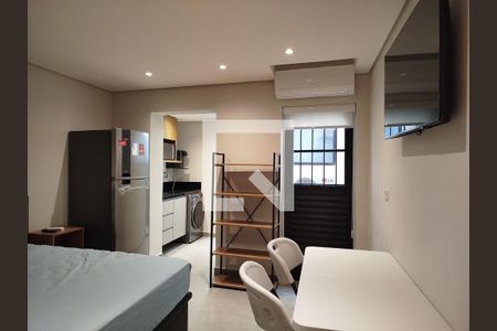 Kitnet/Studio para alugar com 1 quarto, 30m² em Tatuapé, São Paulo
