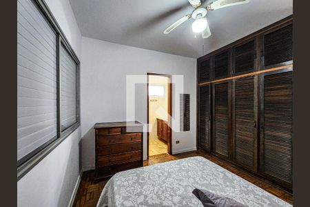 Quarto 1 de apartamento para alugar com 2 quartos, 92m² em Parque Santo Antonio, Jacareí