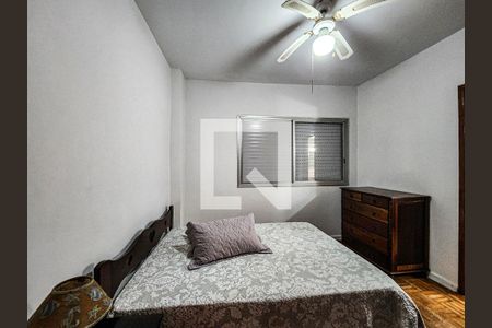 Quarto 1 de apartamento para alugar com 2 quartos, 92m² em Parque Santo Antonio, Jacareí