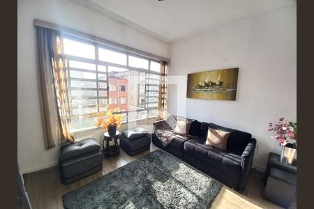Apartamento para alugar com 1 quarto, 44m² em Centro, São Vicente