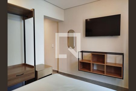 Quarto de kitnet/studio para alugar com 1 quarto, 30m² em Tatuapé, São Paulo