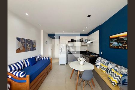 Apartamento à venda com 1 quarto, 32m² em Centro, Rio de Janeiro
