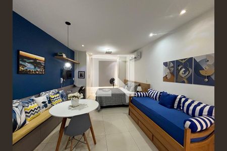 Apartamento à venda com 1 quarto, 32m² em Centro, Rio de Janeiro