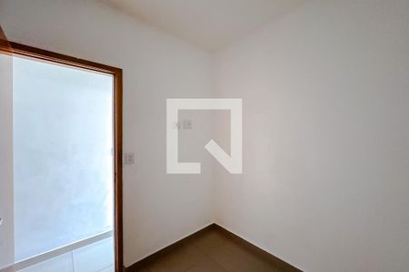 Quarto 2 de apartamento à venda com 2 quartos, 37m² em Vila Canero, São Paulo