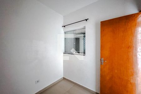 Quarto 2 de apartamento à venda com 2 quartos, 37m² em Vila Canero, São Paulo