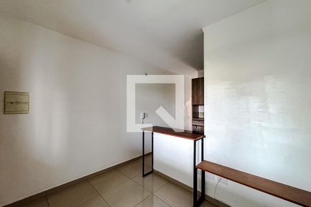 Sala de apartamento à venda com 2 quartos, 37m² em Vila Canero, São Paulo