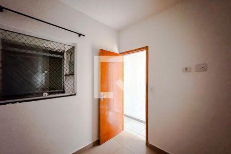 Quarto 2 de apartamento à venda com 2 quartos, 37m² em Vila Canero, São Paulo