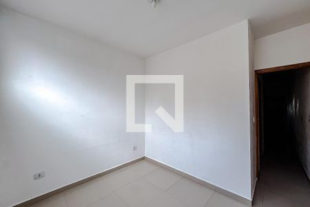Quarto 1 de apartamento à venda com 2 quartos, 37m² em Vila Canero, São Paulo