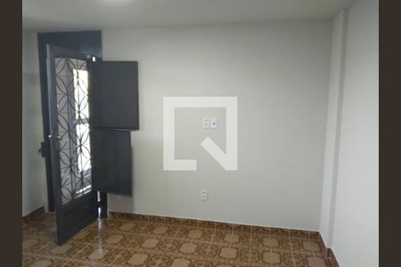Sala de apartamento para alugar com 3 quartos, 60m² em Praia da Bandeira, Rio de Janeiro