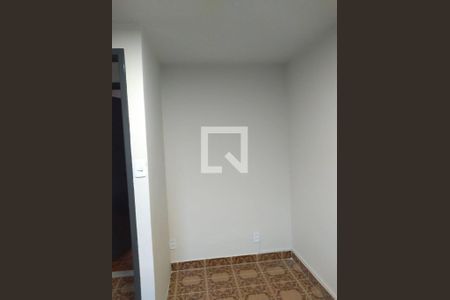 Sala de apartamento para alugar com 3 quartos, 60m² em Praia da Bandeira, Rio de Janeiro