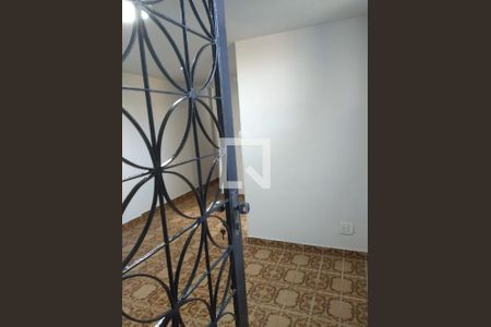 Sala de apartamento para alugar com 3 quartos, 60m² em Praia da Bandeira, Rio de Janeiro