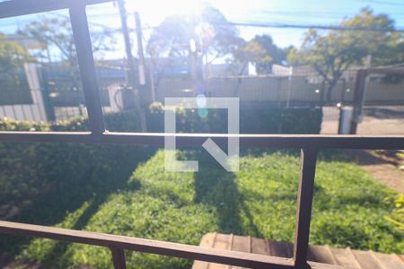 Vista da Sala de casa à venda com 4 quartos, 140m² em Santa Tereza, Porto Alegre