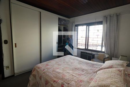 Quarto 1 de casa à venda com 4 quartos, 140m² em Santa Tereza, Porto Alegre