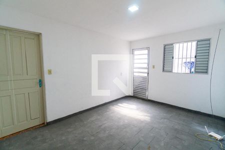Quarto 1 de casa para alugar com 2 quartos, 75m² em Jardim Lourdes, São Paulo