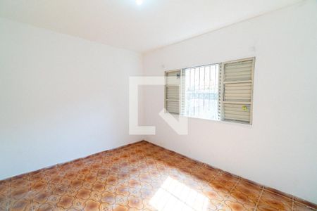 Quarto 2 de casa para alugar com 2 quartos, 75m² em Jardim Lourdes, São Paulo