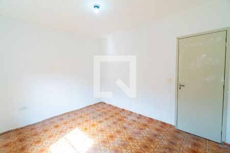 Quarto 2 de casa para alugar com 2 quartos, 75m² em Jardim Lourdes, São Paulo
