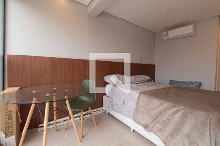 Studio de kitnet/studio para alugar com 0 quarto, 22m² em Vila Mariana, São Paulo