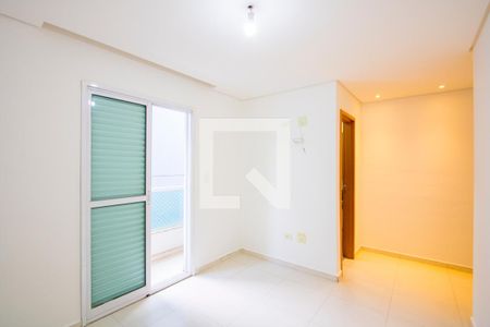 Quarto 1 - Suíte de apartamento à venda com 3 quartos, 144m² em Paraíso, Santo André