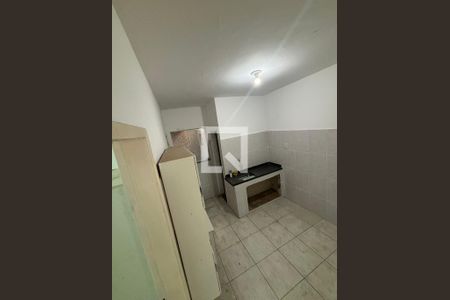 Cozinha de casa para alugar com 2 quartos, 60m² em Boaçu, São Gonçalo