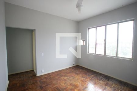 Quarto Suíte de apartamento para alugar com 3 quartos, 100m² em Taquara, Rio de Janeiro