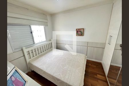 Foto 16 de apartamento à venda com 3 quartos, 104m² em Vila Monte Alegre, São Paulo