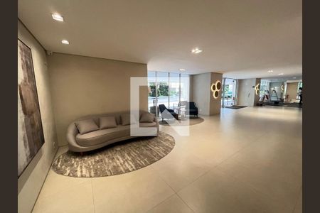 Foto 25 de apartamento à venda com 3 quartos, 104m² em Vila Monte Alegre, São Paulo