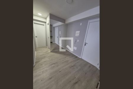 Sala de apartamento para alugar com 2 quartos, 46m² em Penha de França, São Paulo