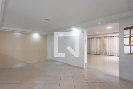 Sala de jantar  de casa para alugar com 3 quartos, 180m² em Jardim Apura, Diadema