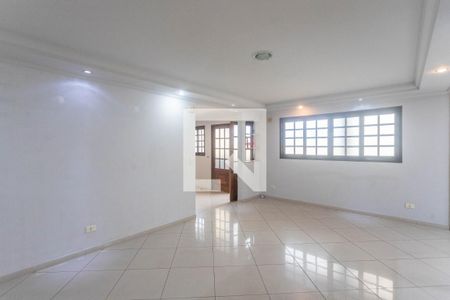 Sala de jantar  de casa para alugar com 3 quartos, 180m² em Jardim Apura, Diadema