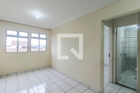 Sala de apartamento à venda com 2 quartos, 41m² em Cidade Líder, São Paulo