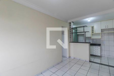 Sala de apartamento à venda com 2 quartos, 41m² em Cidade Líder, São Paulo