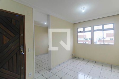 Sala de apartamento à venda com 2 quartos, 41m² em Cidade Líder, São Paulo