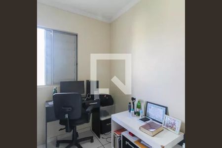 Quarto de apartamento para alugar com 2 quartos, 41m² em Cidade Líder, São Paulo