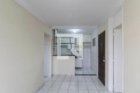 Sala de apartamento à venda com 2 quartos, 41m² em Cidade Líder, São Paulo
