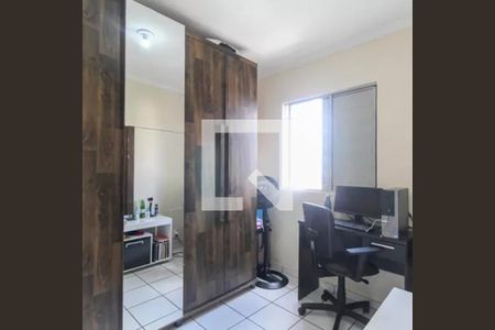 Quarto de apartamento para alugar com 2 quartos, 41m² em Cidade Líder, São Paulo