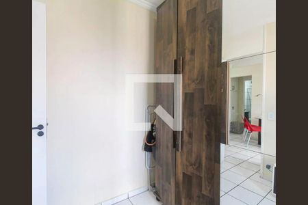 Sala de apartamento para alugar com 2 quartos, 41m² em Cidade Líder, São Paulo