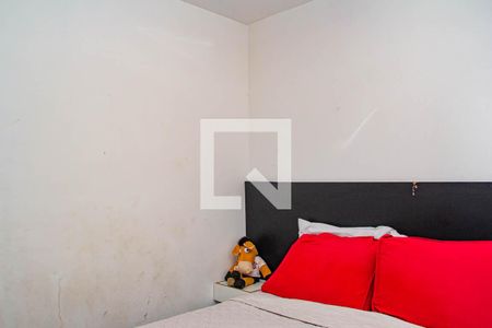 Apartamento à venda com 2 quartos, 45m² em Vila Antonieta, São Paulo