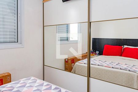 Apartamento à venda com 2 quartos, 45m² em Vila Antonieta, São Paulo