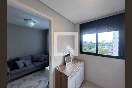 Quarto 2 de apartamento para alugar com 2 quartos, 34m² em Jurubatuba, São Paulo