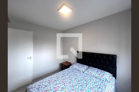 Quarto 1 de apartamento para alugar com 2 quartos, 34m² em Jurubatuba, São Paulo