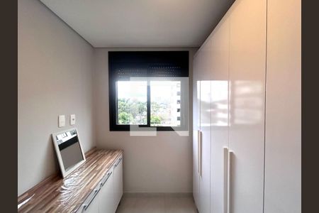 Quarto 2 de apartamento para alugar com 2 quartos, 34m² em Jurubatuba, São Paulo