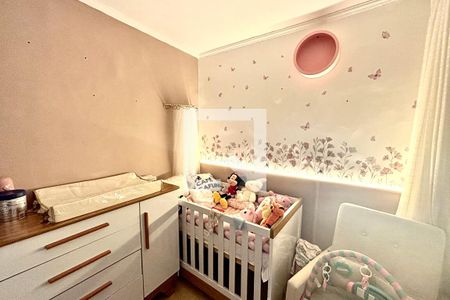 Quarto 2 de casa à venda com 2 quartos, 50m² em Vila Araguaia, São Paulo