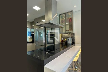 Cozinha de casa para alugar com 4 quartos, 200m² em Vila Cristina, Contagem