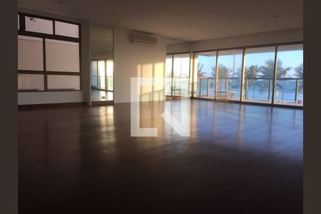 Sala de apartamento à venda com 4 quartos, 100m² em Ipanema, Rio de Janeiro