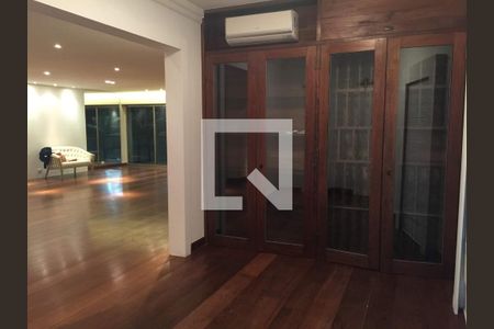 Sala de apartamento à venda com 4 quartos, 100m² em Ipanema, Rio de Janeiro