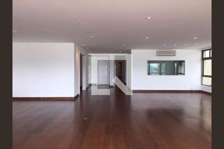 Sala de apartamento à venda com 4 quartos, 100m² em Ipanema, Rio de Janeiro