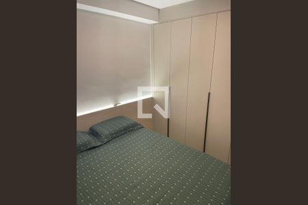 Quarto  de apartamento para alugar com 2 quartos, 40m² em Pompeia, São Paulo