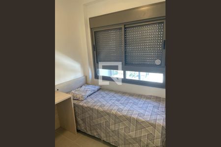 Quarto  de apartamento para alugar com 2 quartos, 40m² em Pompeia, São Paulo