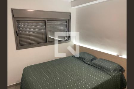 Quarto  de apartamento para alugar com 2 quartos, 40m² em Pompeia, São Paulo