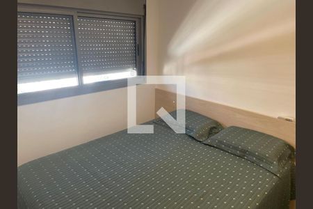 Quarto  de apartamento para alugar com 2 quartos, 40m² em Pompeia, São Paulo